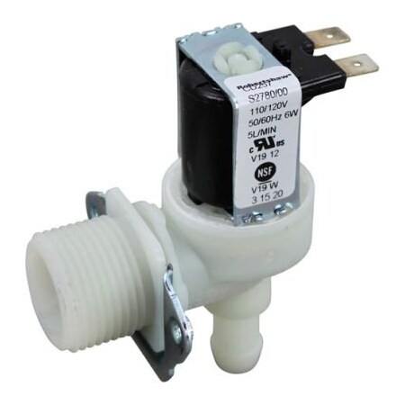 Allpoints Allpoints 581182 Water Inlet Valve - 120V For Cecilware Corporation 581182